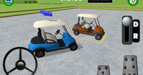 Картинка 3 Golf Park - Поле Carts Паркинг