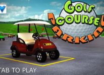 Картинка 4 Golf Park - Поле Carts Паркинг