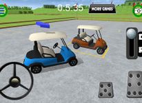 Картинка 7 Golf Park - Поле Carts Паркинг