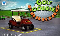 Картинка 8 Golf Park - Поле Carts Паркинг