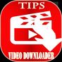 NEW Video Downloader Reference apk icon