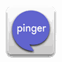 Pinger SMS + llamadas gratis APK