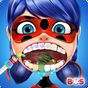 Crazy Ladybug Dentist APK Simgesi