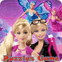 Barbie Doll Puzzles Game apk icon