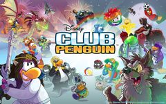 Imagine Club Penguin 