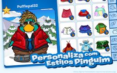 Gambar Club Penguin 20