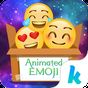 Kika Emoji Animated Sticker apk icon