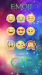 Kika Emoji Animated Sticker image 3