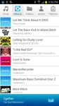 MAVEN Music Player (Pro) ảnh số 