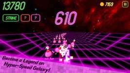 Galaxy Retro Bowling image 11