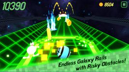 Galaxy Retro Bowling image 2