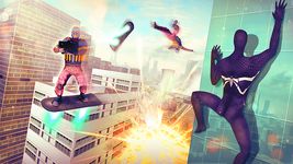 Gambar Spider Superhero Fly Simulator 2