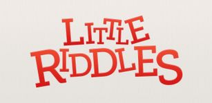 Little Riddles - Word Game image 