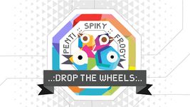Drop the wheels - Physics Game image 6