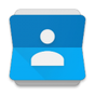 Google Contacts apk icon