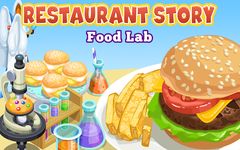 Immagine  di Restaurant Story: Food Lab