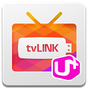 U+tvLINK의 apk 아이콘
