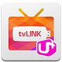 U+tvLINK의 apk 아이콘