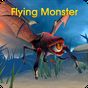 Flying Monster Insect Sim APK Simgesi