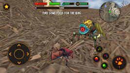 Flying Monster Insect Sim imgesi 11