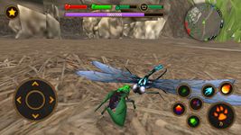 Flying Monster Insect Sim image 21