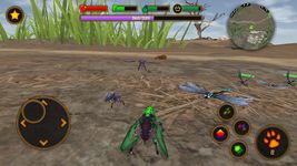 Flying Monster Insect Sim image 22