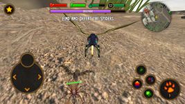 Flying Monster Insect Sim image 23