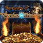 APK-иконка Мраморный- Пиратские сокровища