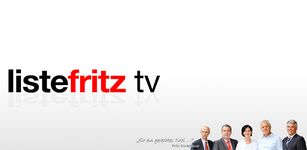 Captura de tela do apk ListeFritz TV 