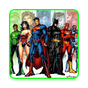 Justice League Wallpapers APK