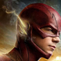 The Flash Wallpaper Lock Screen APK