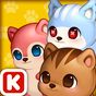 동물쥬디: 다람쥐 돌보기 키우기게임의 apk 아이콘