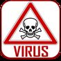 Crear un Virus broma apk icono