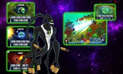 Wrath of Psychobos - Ben 10 ảnh số 7