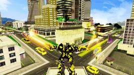 Super Mech Warrior Robot: Muscle Car Transformer image 1