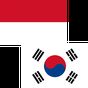 Ikon apk Penerjemah korea Indonesia