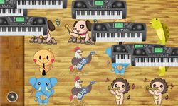 Music Games for Toddlers image 