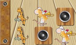 Music Games for Toddlers image 1