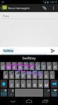 Imagine SwiftKey Keyboard Free 7