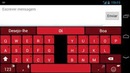 Imagem 2 do SwiftKey Keyboard Free