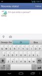 SwiftKey Keyboard Free imgesi 3