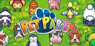 Pet Party - Virtual Animals 이미지 2