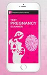 Картинка 1 Pregnancy test scanner prank