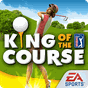 Icône apk King of the Course Golf