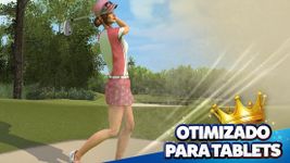 Картинка  King of the Course Golf