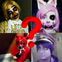 Cosplay Quiz for FNAF APK