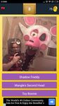 Cosplay Quiz for FNAF image 2