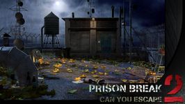 Can you escape:Prison Break 2 image 3