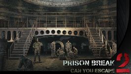 Can you escape:Prison Break 2 image 2