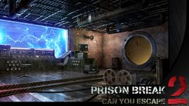 Can you escape:Prison Break 2 image 1